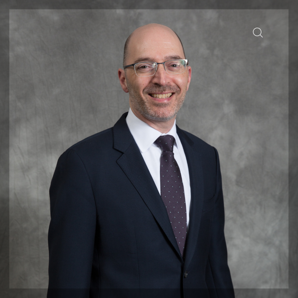About Us - Center for Complex Neurology, EDS & POTS